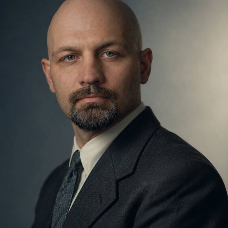 Portrait photo